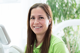 Katja Münzinger